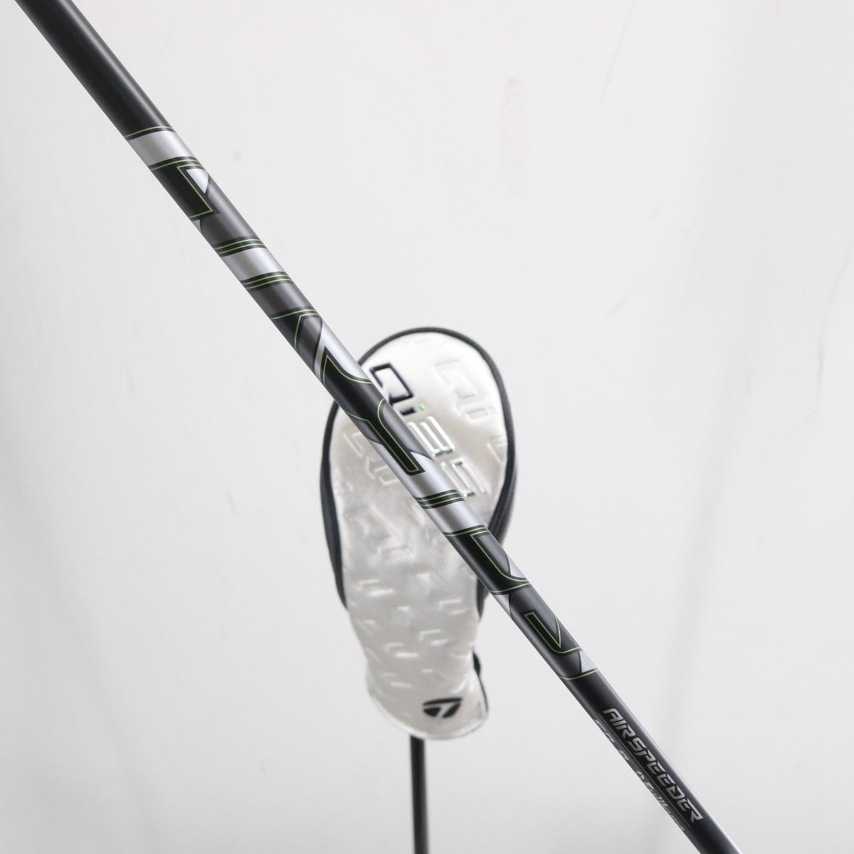 TaylorMade Qi35 Max Rescue 4 Hybrid 23 Deg Graphite Regular Left-Handed S-157236