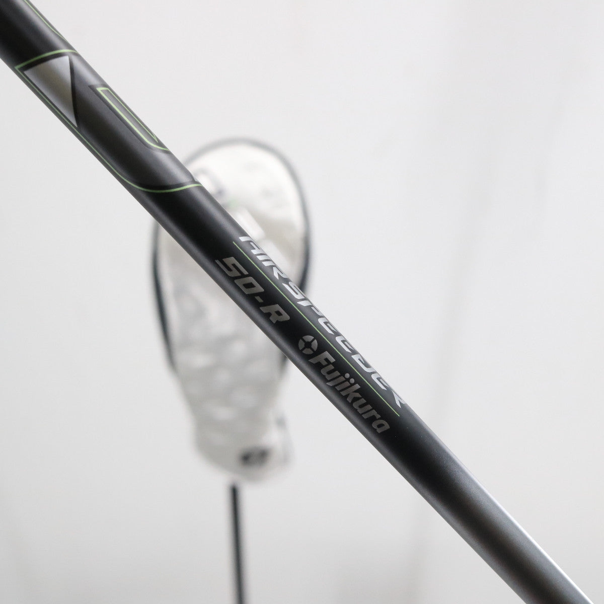 TaylorMade Qi35 Max Rescue 4 Hybrid 23 Deg Graphite Regular Left-Handed S-157236