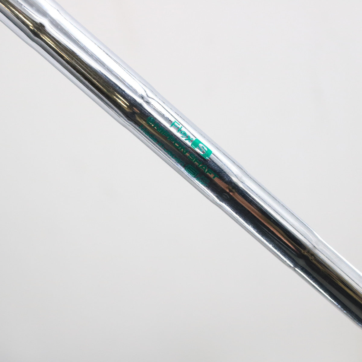 Callaway Opus Brushed Chrome Sand Wedge 56 Degrees 56.12S Steel Stiff RH S-157044