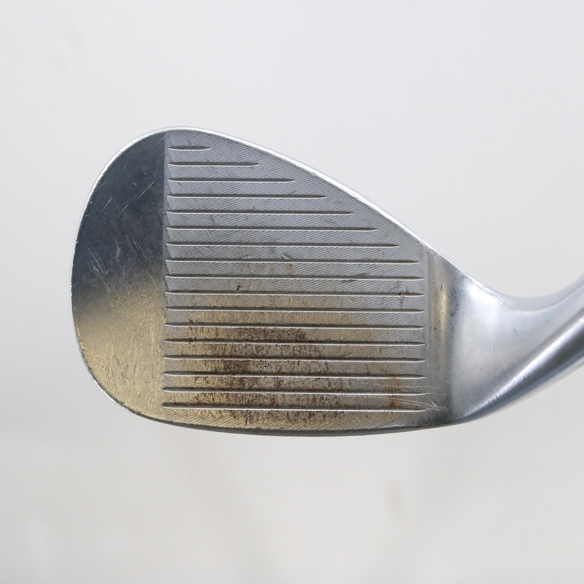 Callaway Opus Brushed Chrome Sand Wedge 56 Degrees 56.12S Steel Stiff RH S-157044