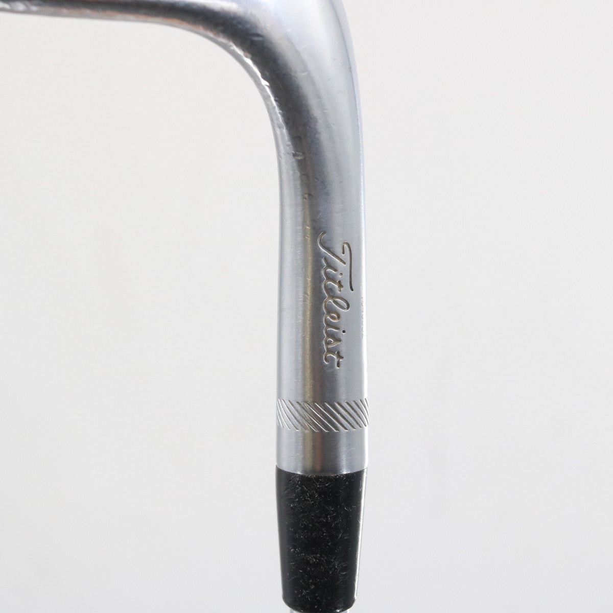 Titleist Vokey SM8 Tour Chrome Lob Wedge 58 Deg 58.12 D-Grind Steel RH S-157553