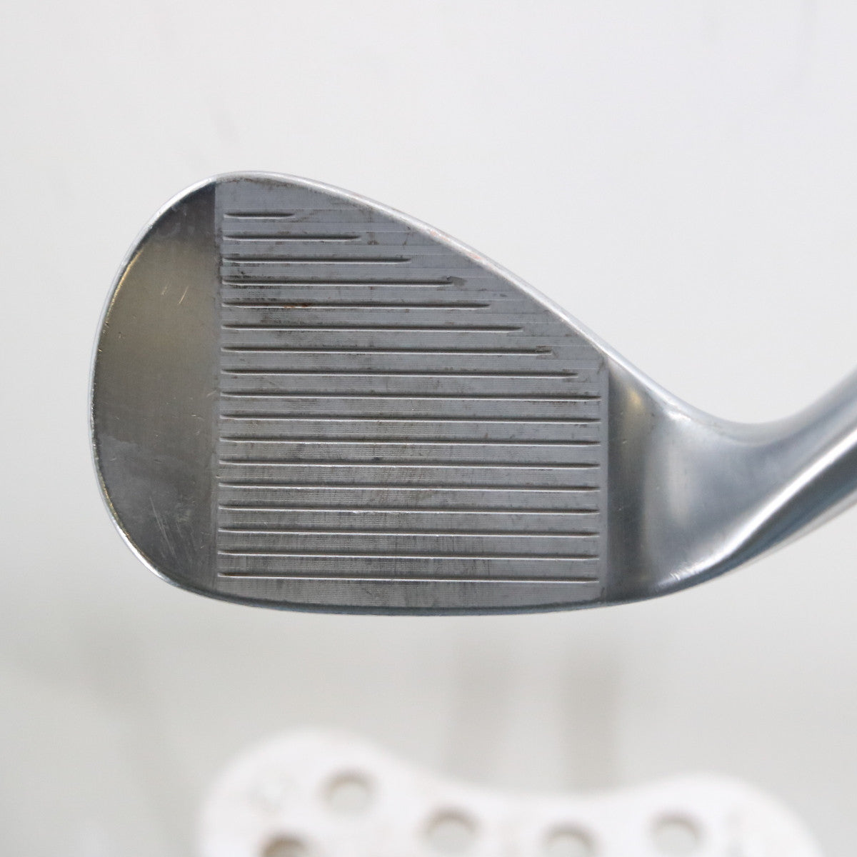 Titleist Vokey SM9 Tour Chrome Lob Wedge 58 Deg 58.10S Steel Stiff RH S-157057