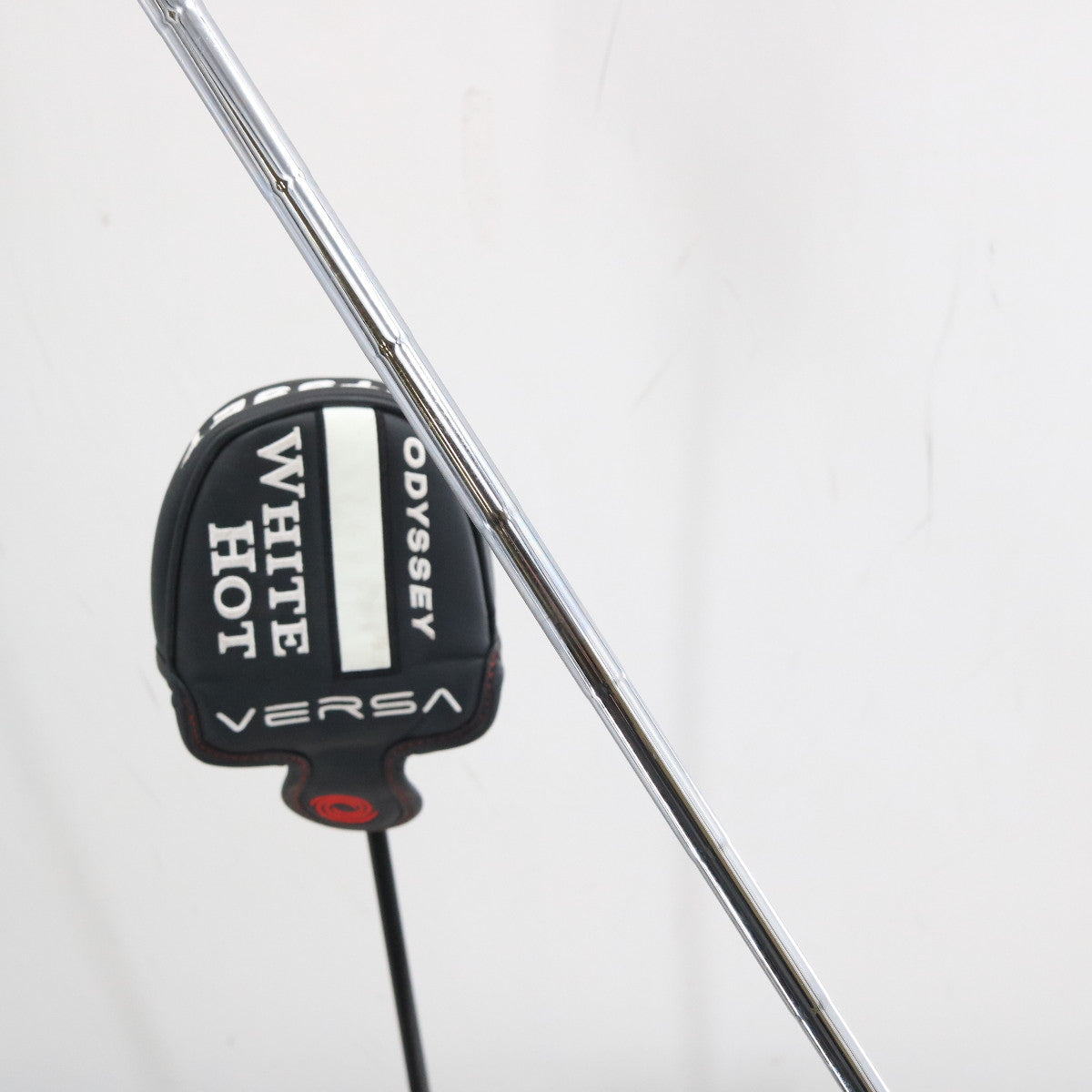 Odyssey White Hot Versa Seven S Mallet Putter 38 Inches 38" Steel RH S-157059