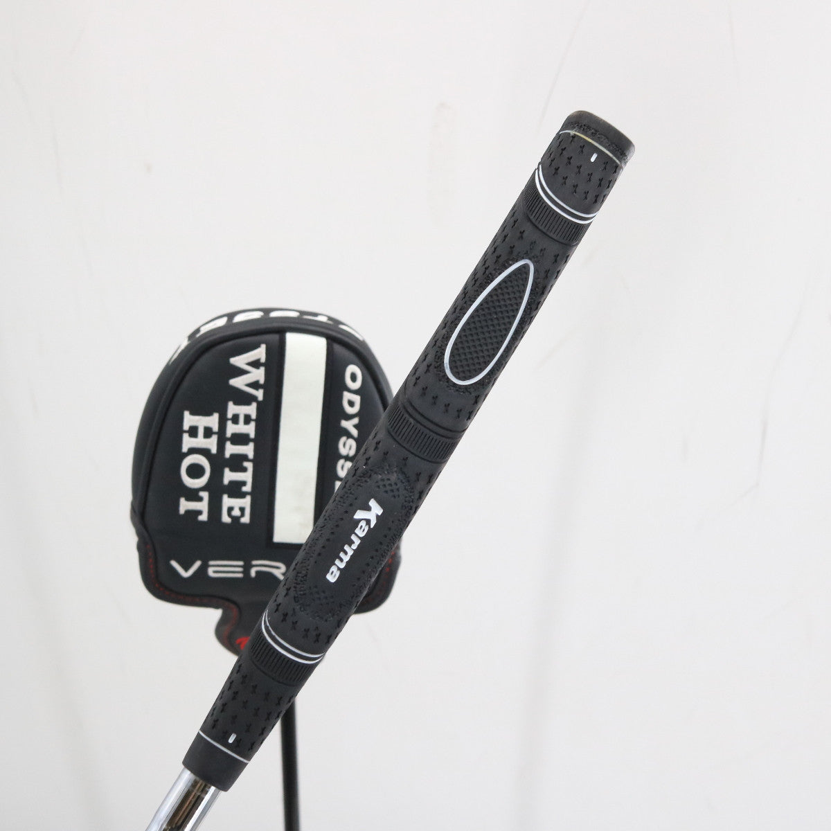 Odyssey White Hot Versa Seven S Mallet Putter 38 Inches 38" Steel RH S-157059