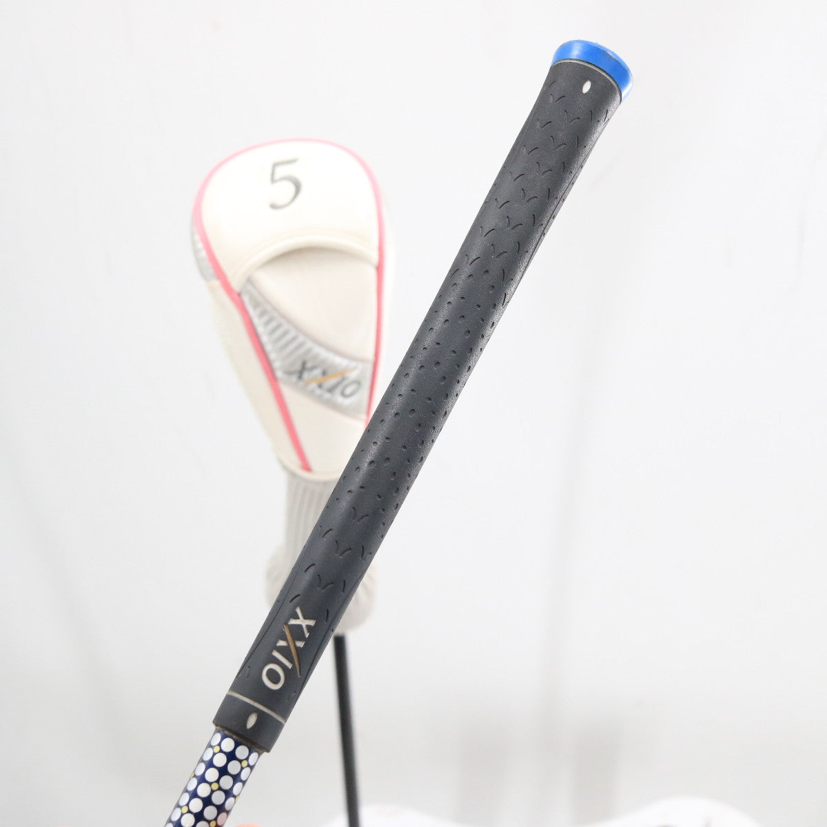 XXIO 9 Nine Women's 5 Fairway Wood 20 Degree Graphite MP900 L Ladies RH S-157082