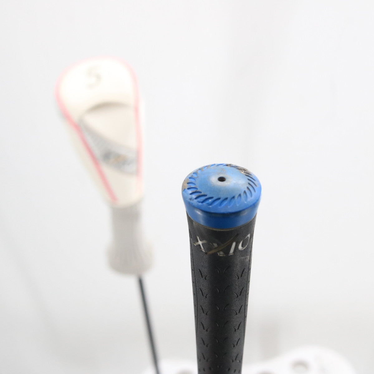 XXIO 9 Nine Women's 5 Fairway Wood 20 Degree Graphite MP900 L Ladies RH S-157082