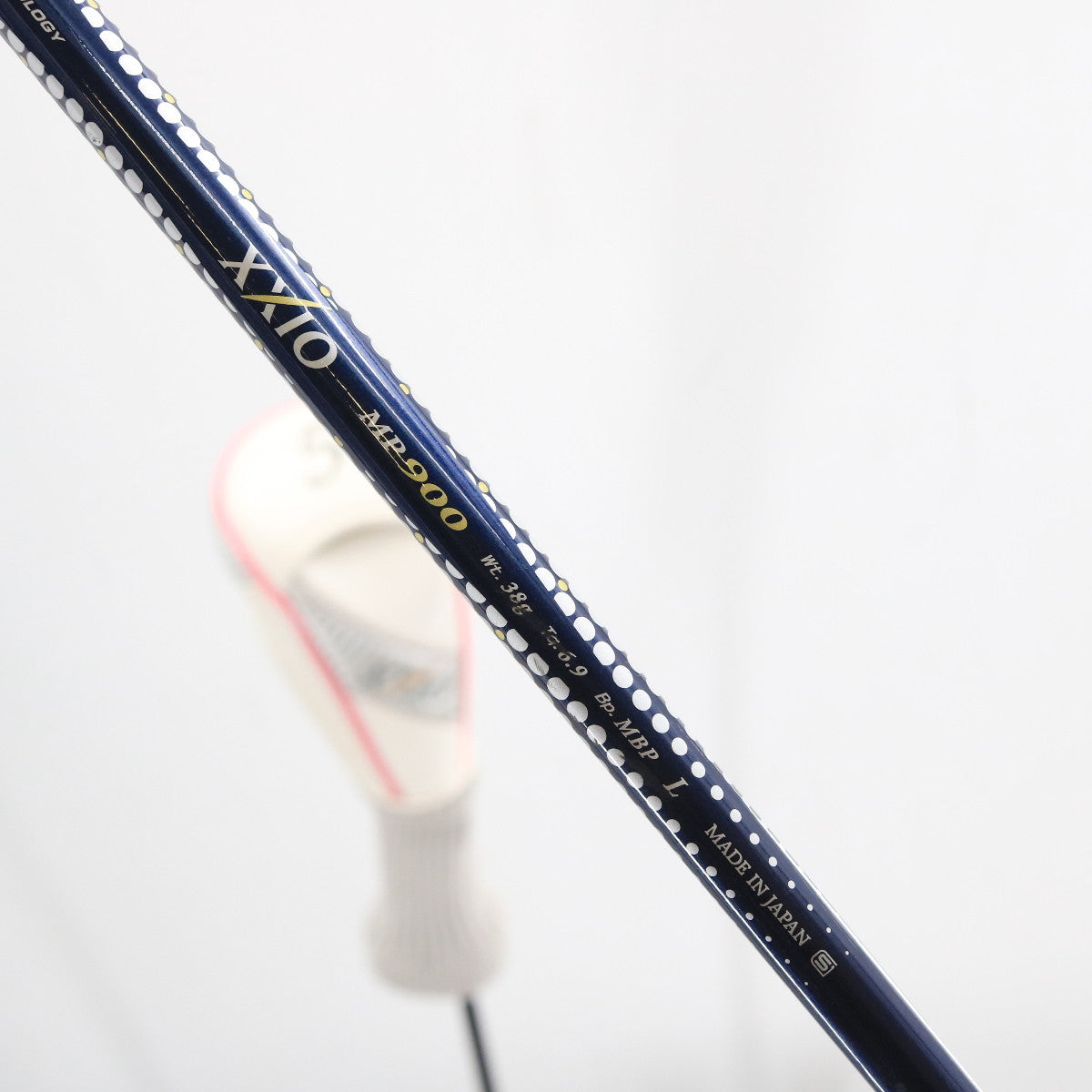XXIO 9 Nine Women's 5 Fairway Wood 20 Degree Graphite MP900 L Ladies RH S-157082