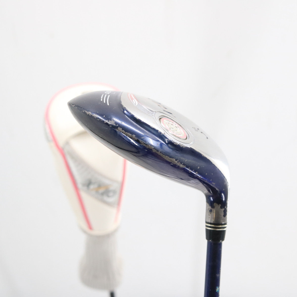 XXIO 9 Nine Women's 5 Fairway Wood 20 Degree Graphite MP900 L Ladies RH S-157082