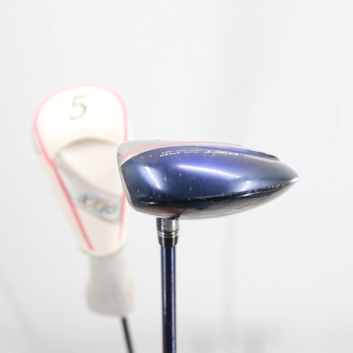 XXIO 9 Nine Women's 5 Fairway Wood 20 Degree Graphite MP900 L Ladies RH S-157082