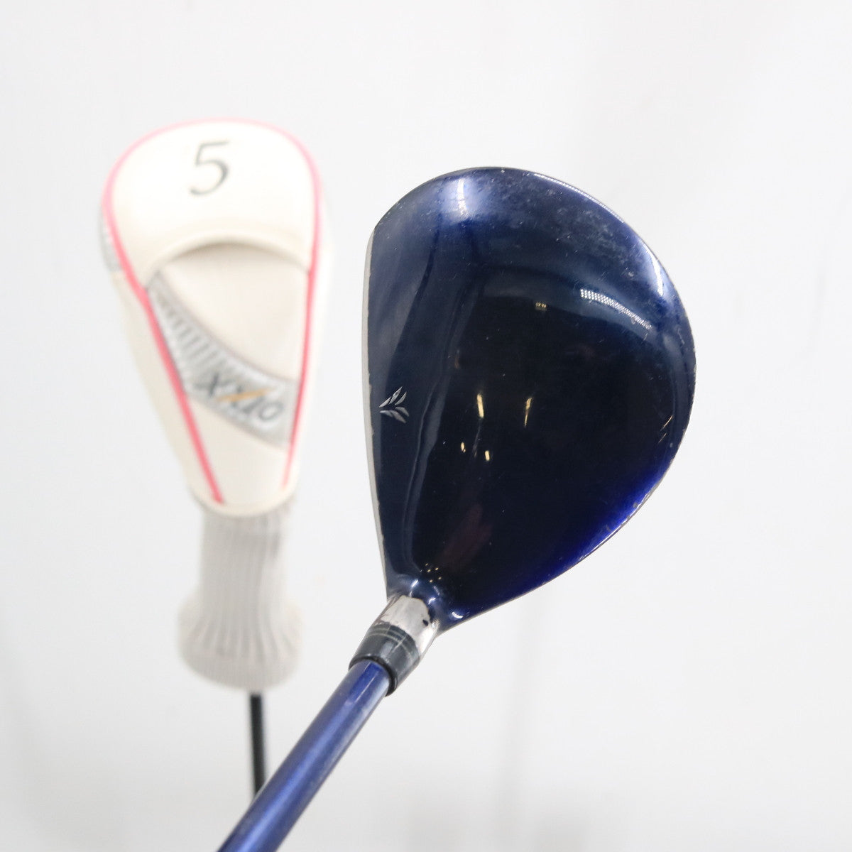 XXIO 9 Nine Women's 5 Fairway Wood 20 Degree Graphite MP900 L Ladies RH S-157082