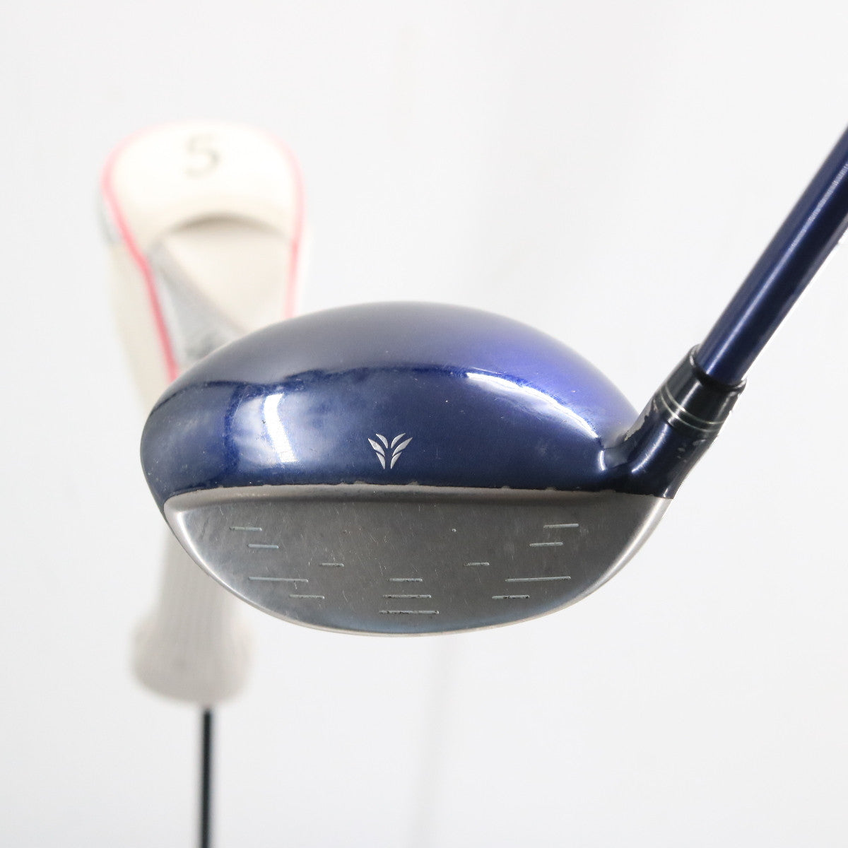 XXIO 9 Nine Women's 5 Fairway Wood 20 Degree Graphite MP900 L Ladies RH S-157082