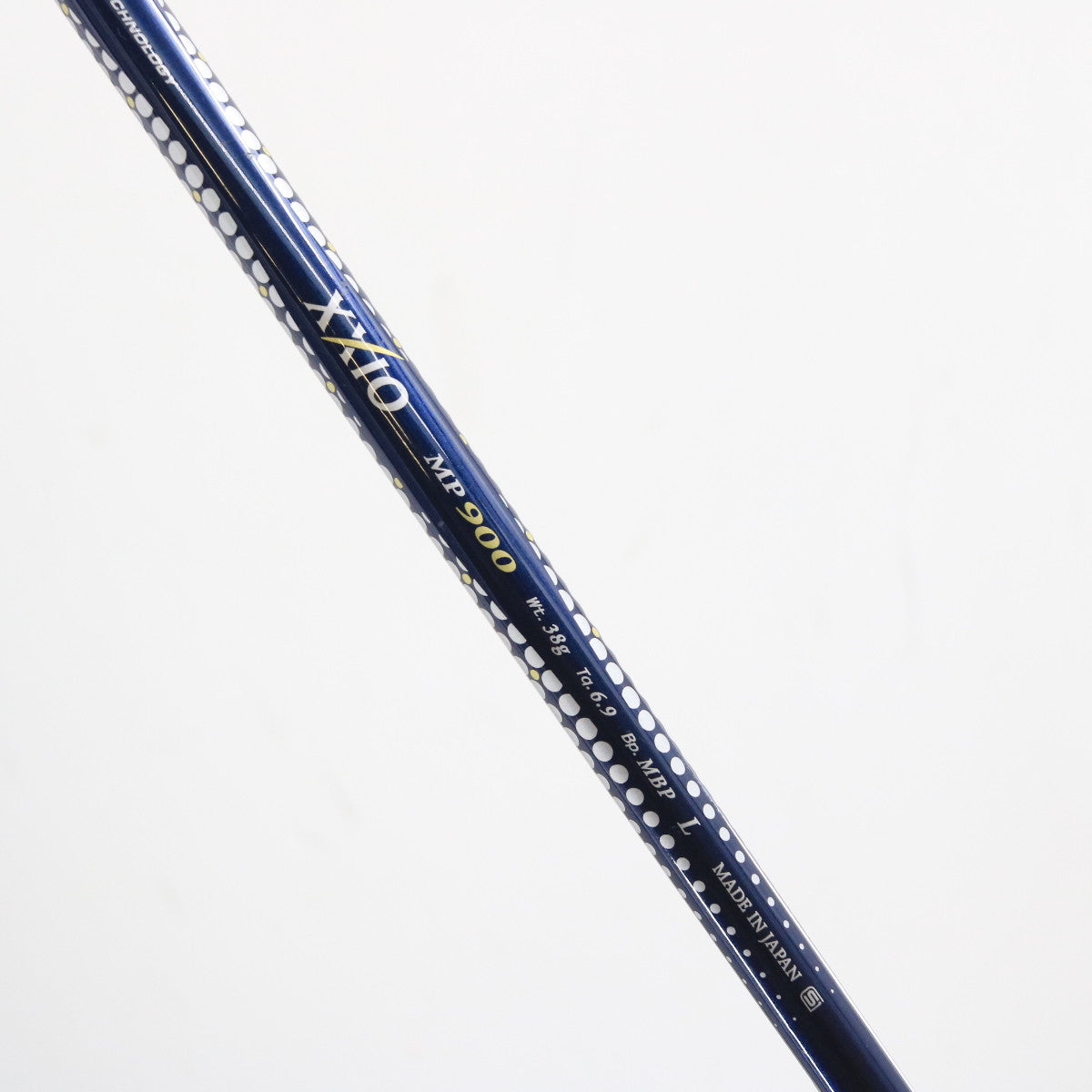 XXIO 9 Nine Women's 7 Fairway Wood 23 Degree Graphite MP900 L Ladies RH S-157083