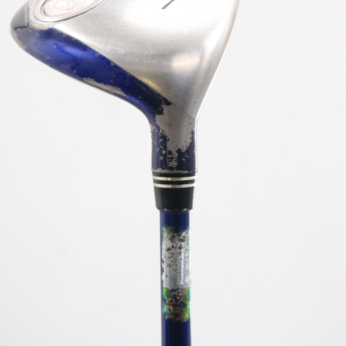 XXIO 9 Nine Women's 7 Fairway Wood 23 Degree Graphite MP900 L Ladies RH S-157083