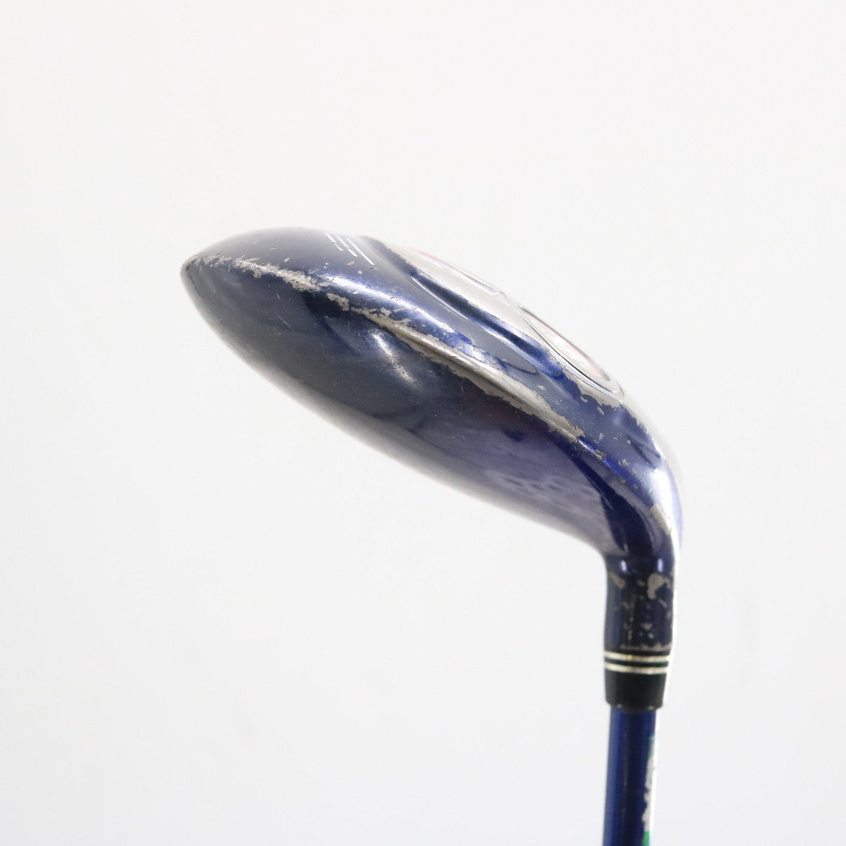 XXIO 9 Nine Women's 7 Fairway Wood 23 Degree Graphite MP900 L Ladies RH S-157083