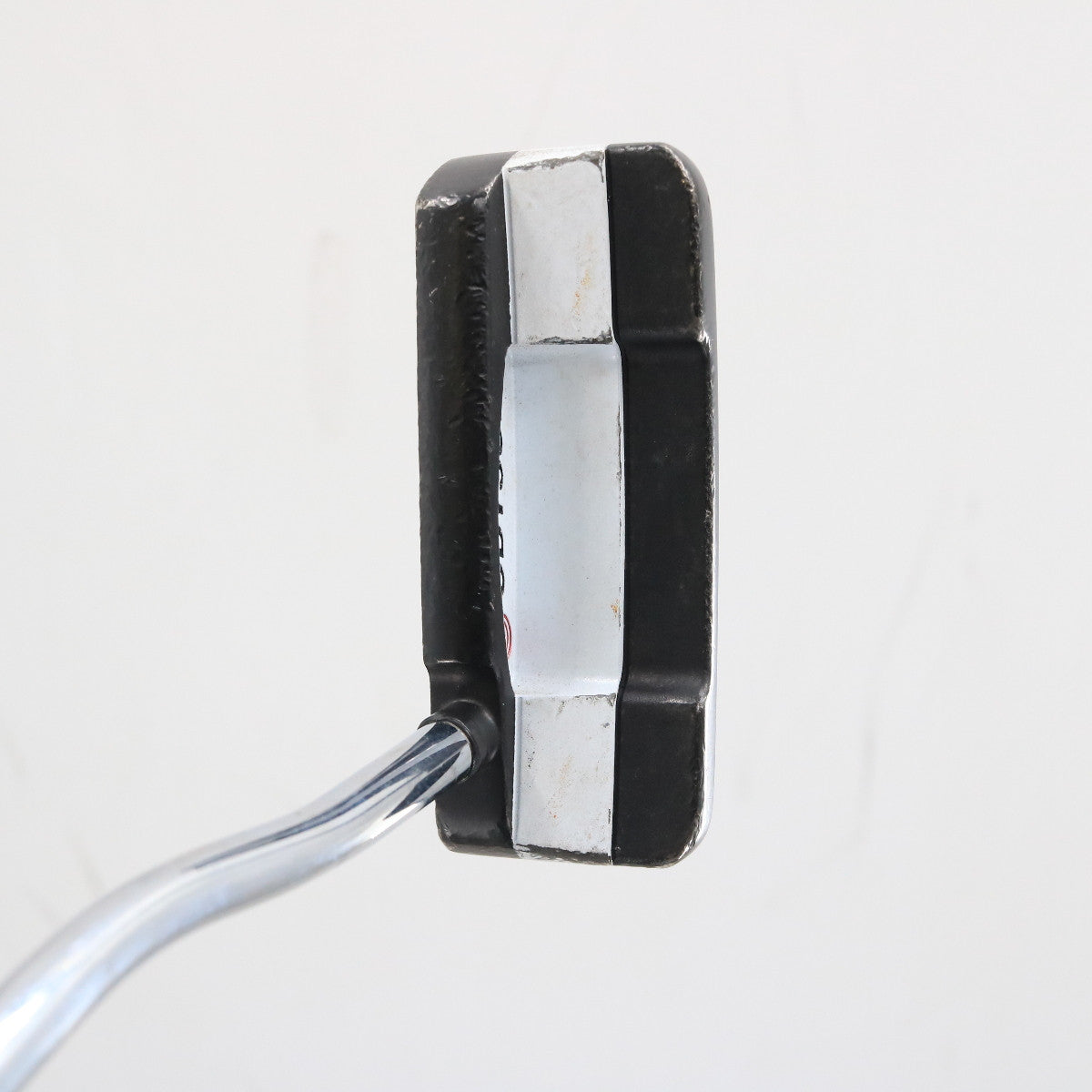 Odyssey Versa #1 Wide Black Blade Putter 34 Inches 34" Steel Right-Hand S-157099