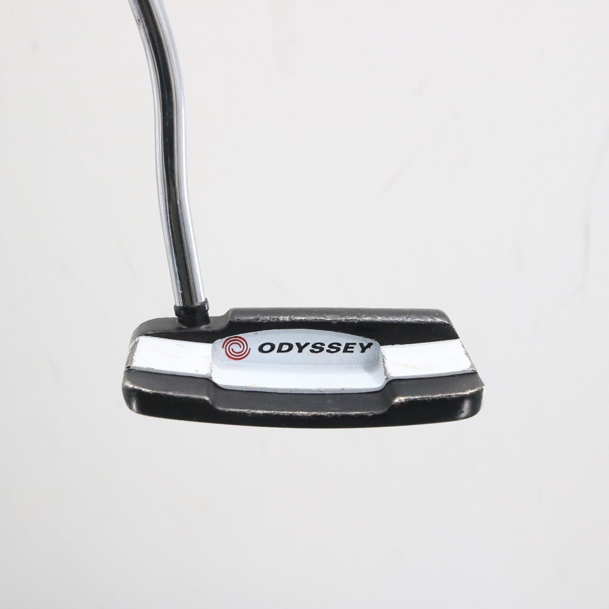 Odyssey Versa #1 Wide Black Blade Putter 34 Inches 34" Steel Right-Hand S-157099