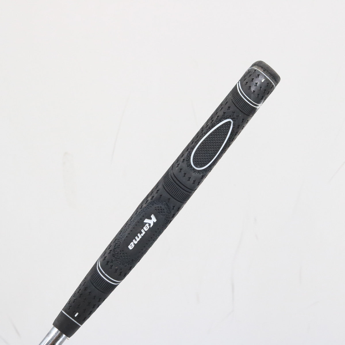 Odyssey Versa #1 Wide Black Blade Putter 34 Inches 34" Steel Right-Hand S-157099