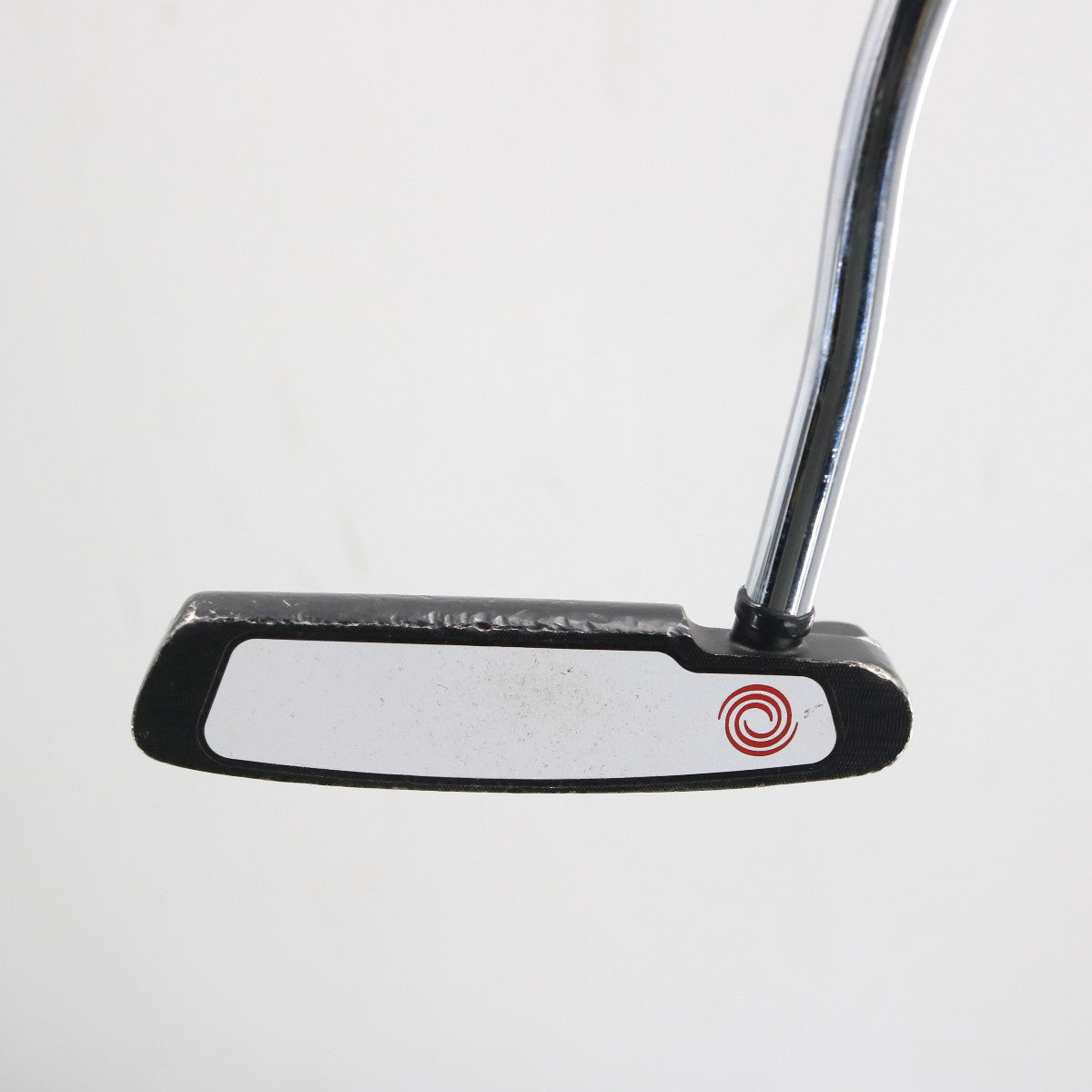 Odyssey Versa #1 Wide Black Blade Putter 34 Inches 34" Steel Right-Hand S-157099