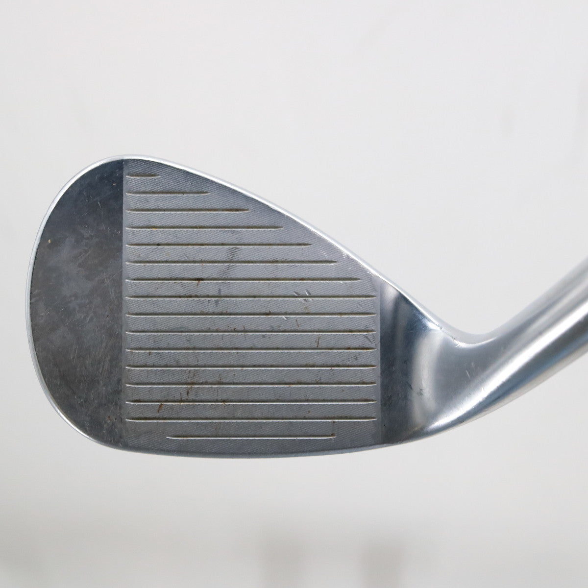 Callaway Jaws MD5 Platinum Chrome Lob Wedge 58 Deg 58.10S Steel RH -1.25" S-157101