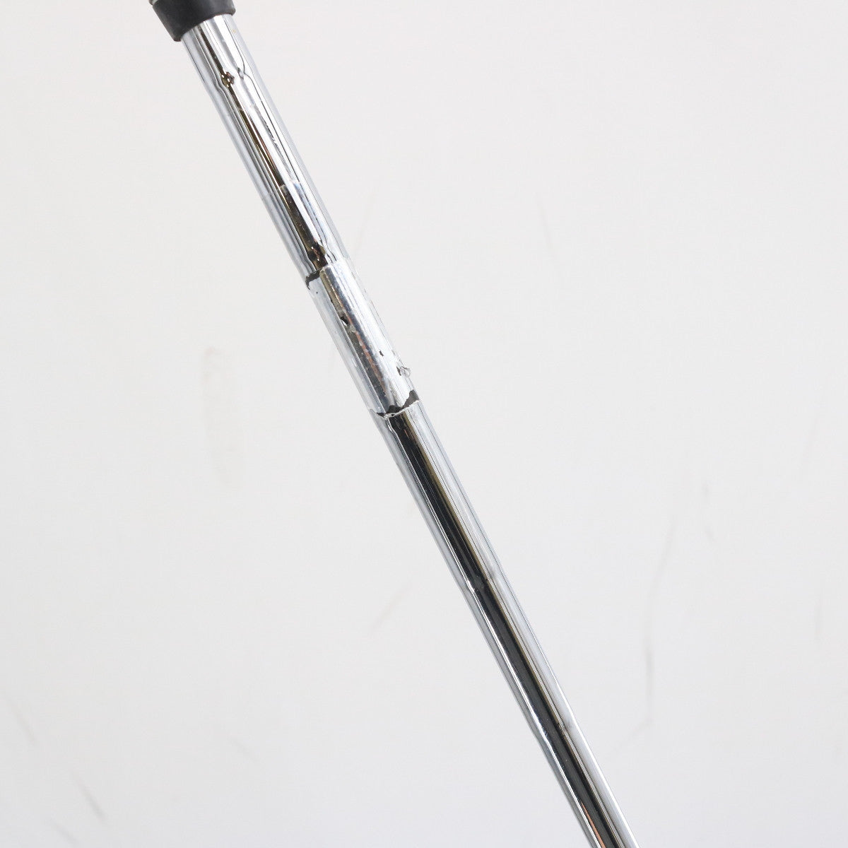 Titleist Vokey SM8 Brushed Steel Lob Wedge 58 Deg 58.12 D-Grind Steel RH S-157109