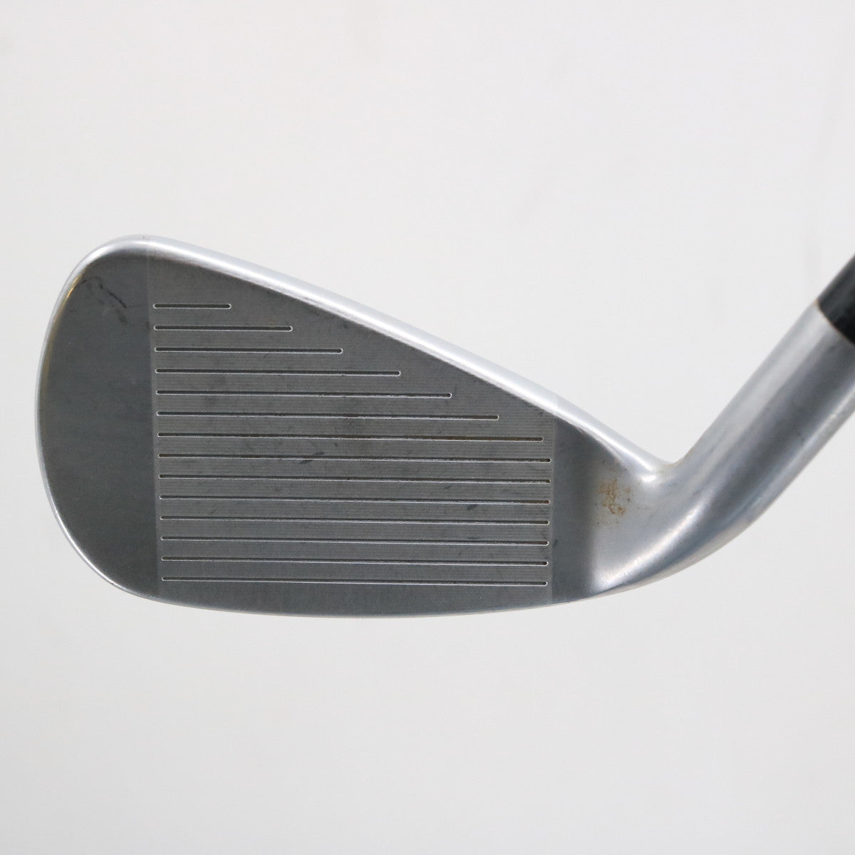 Cleveland Launcher UHX 5 Iron 23 Deg Steel KBS Tour C-Taper S Stiff RH S-157111