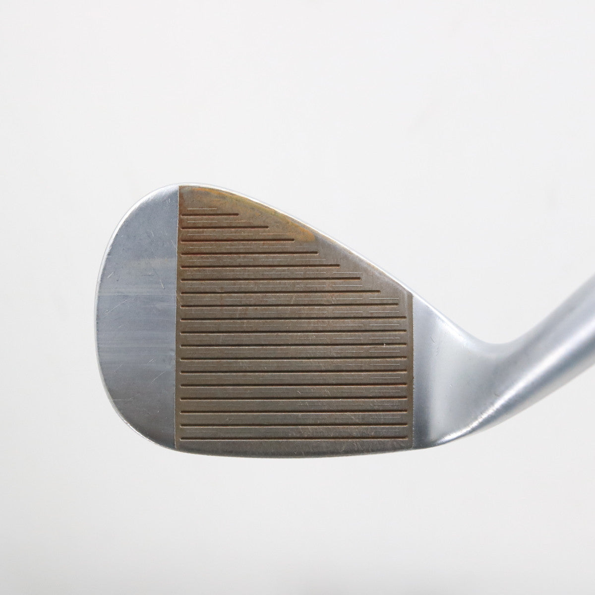TaylorMade Milled Grind 3 Lob Wedge 60 Deg 60.10SB Steel S200 Stiff RH S-157117