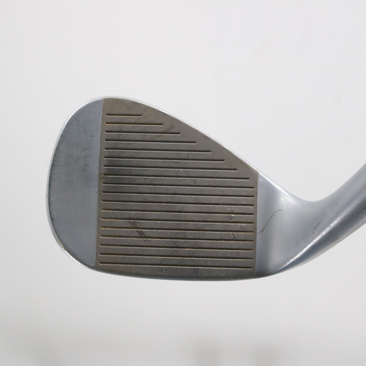 Taylormade Milled Grind 4 Chrome Sand Wedge 54 Deg 54.11 SB Steel RH S-157119