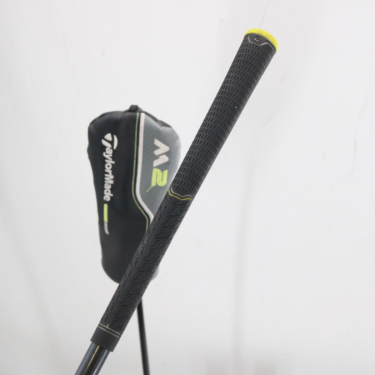 TaylorMade M2 Fairway 3 Wood 15 Deg Graphite REAX 55 Regular Left-Hand S-157124