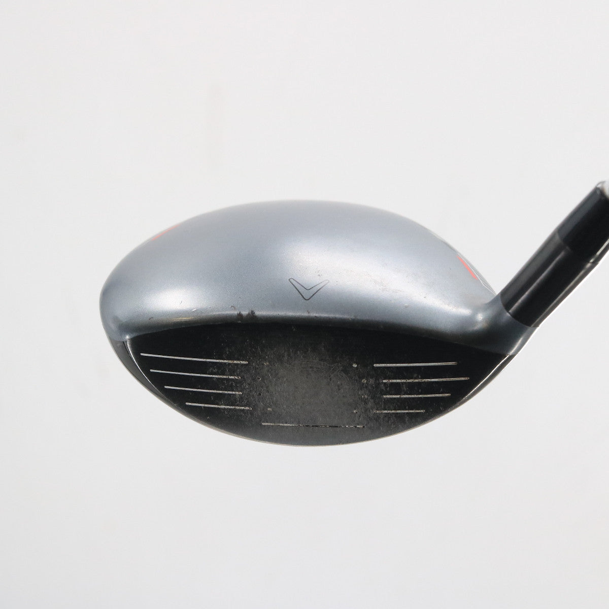 Callaway X Hot 3 Fairway Wood 15 Deg Graphite Project X Regular RH +0.50" S-157192