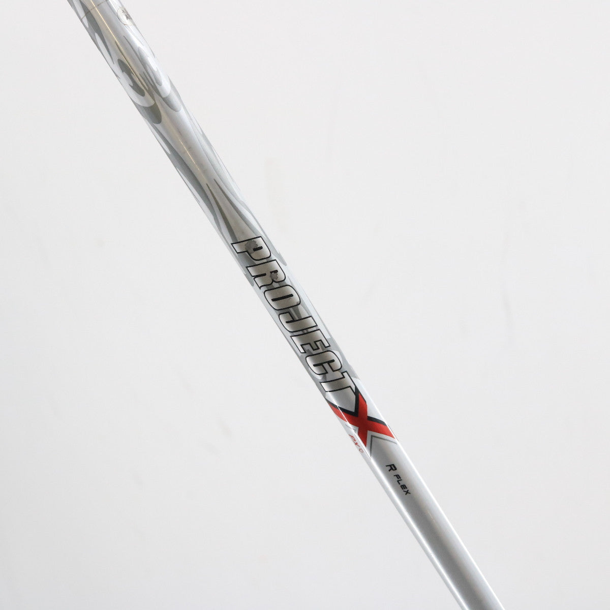 Callaway X Hot 3 Fairway Wood 15 Deg Graphite Project X Regular RH +0.50" S-157192