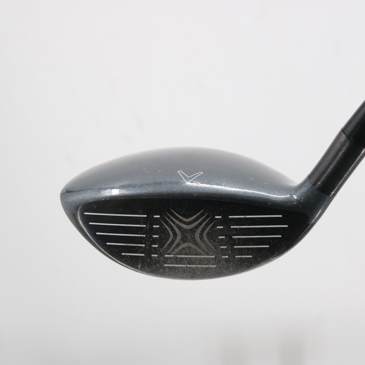 Callaway X2 Hot Women's 4 Fairway Wood 17 Degrees Graphite W Ladies RH S-157194