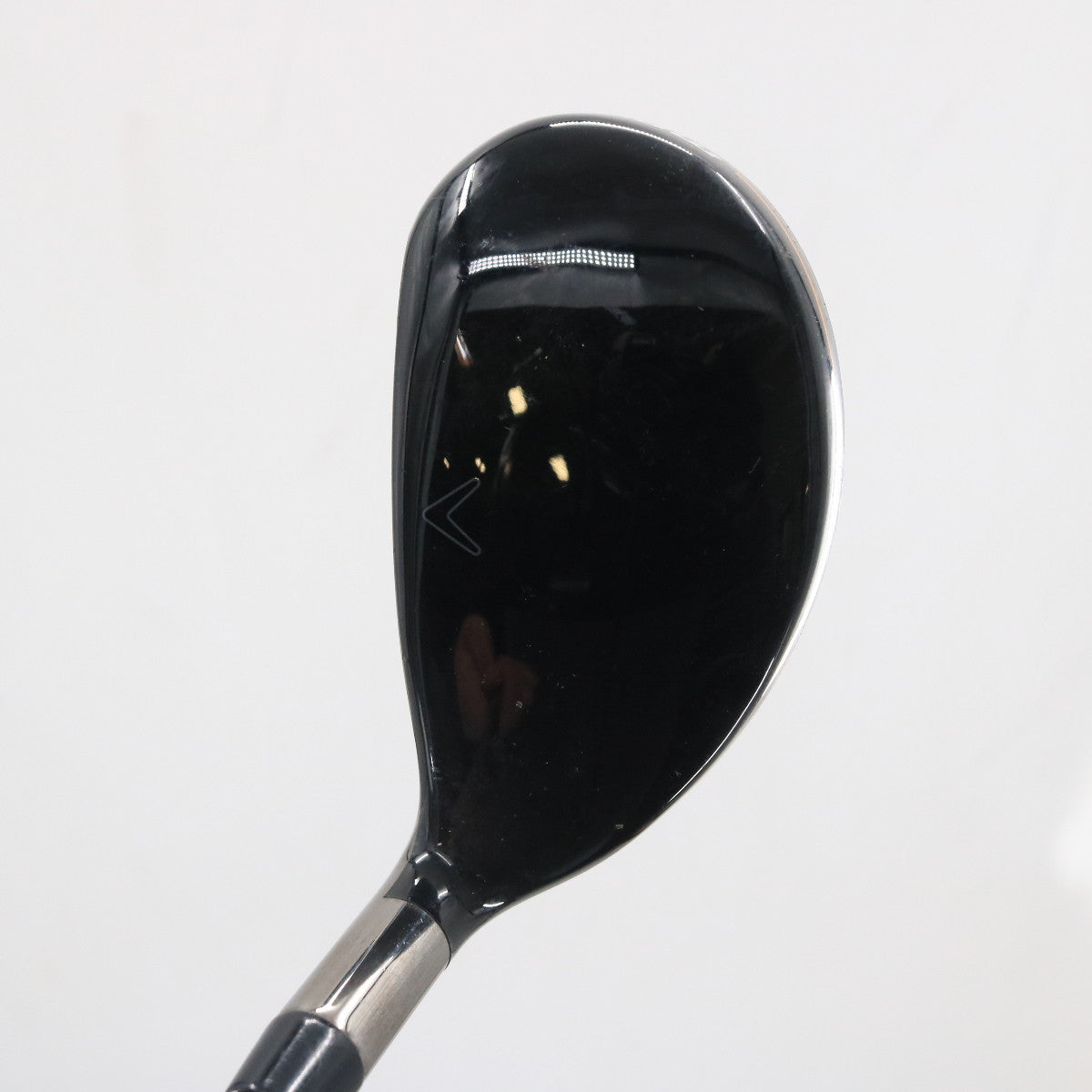 Callaway Mavrik Max 4 Hybrid 21 Degrees Graphite Catalyst 5.0 Senior RH S-157198