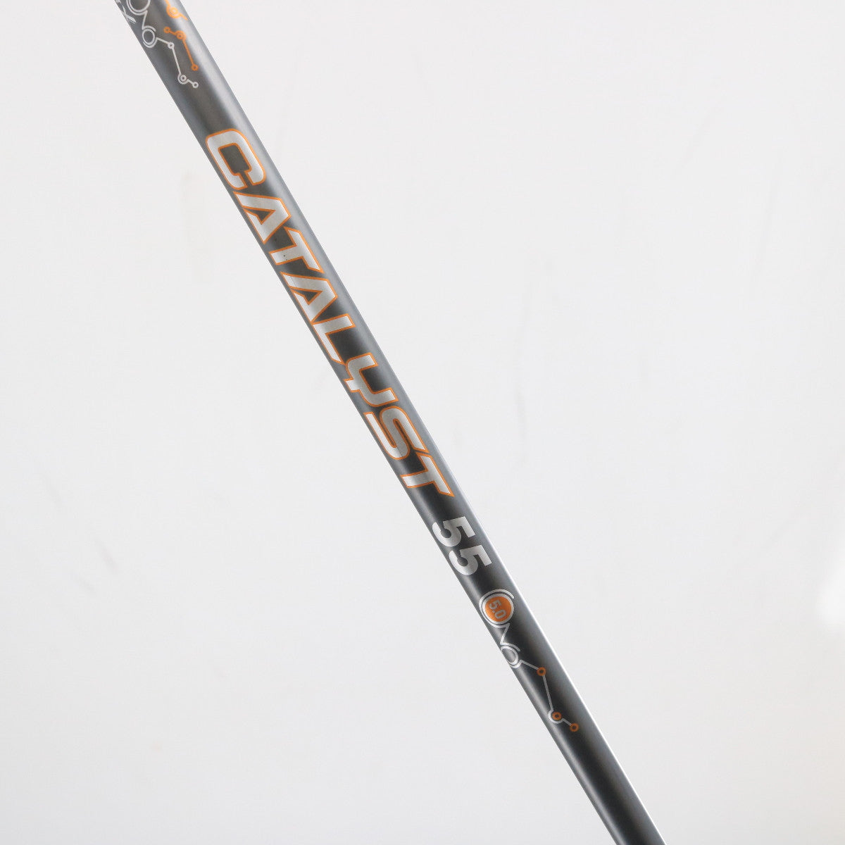 Callaway Mavrik Max 4 Hybrid 21 Degrees Graphite Catalyst 5.0 Senior RH S-157198
