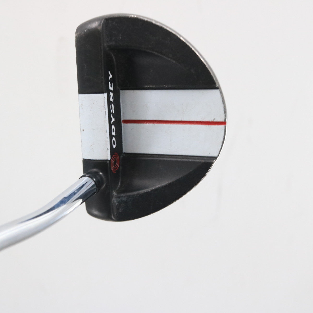 Odyssey O-Works R-Line Putter 34 Inches 34" Steel Shaft Right-Handed S-157202