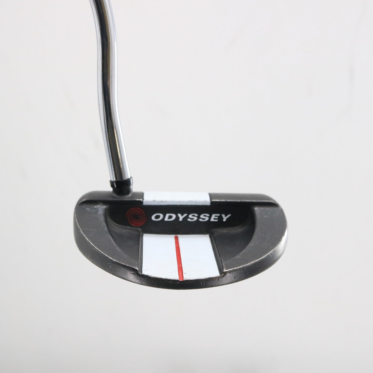 Odyssey O-Works R-Line Putter 34 Inches 34" Steel Shaft Right-Handed S-157202