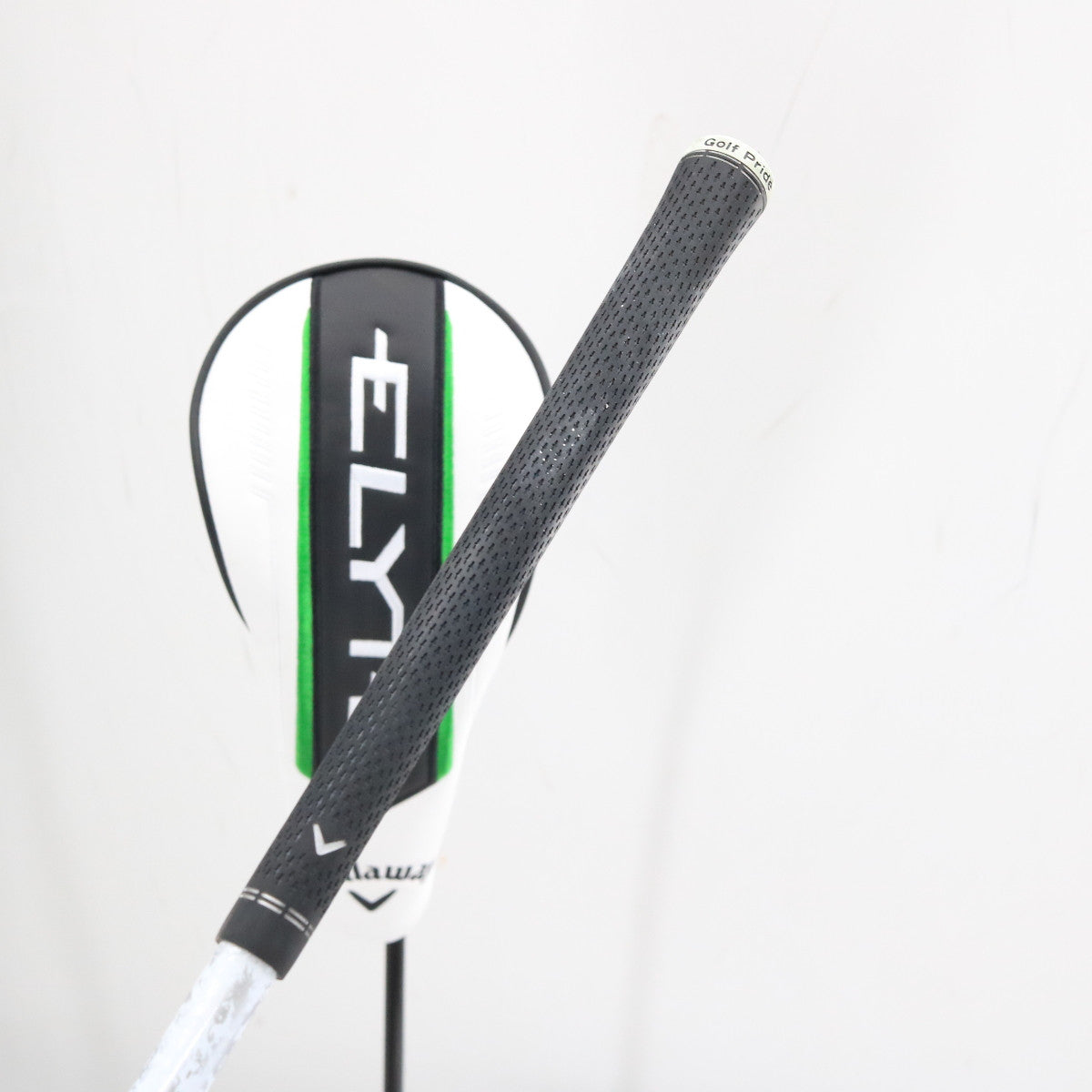 Callaway Elyte Driver 9.0 Deg Graphite Denali 5.5 Regular Right-Handed S-157207