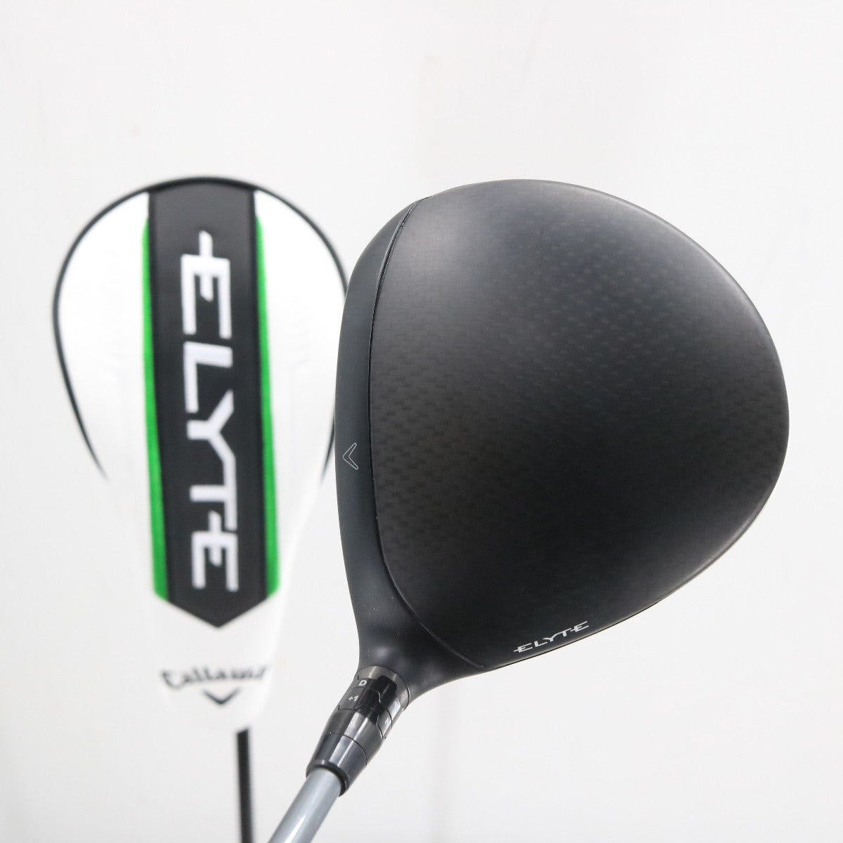 Callaway Elyte Driver 9.0 Deg Graphite Denali 5.5 Regular Right-Handed S-157207
