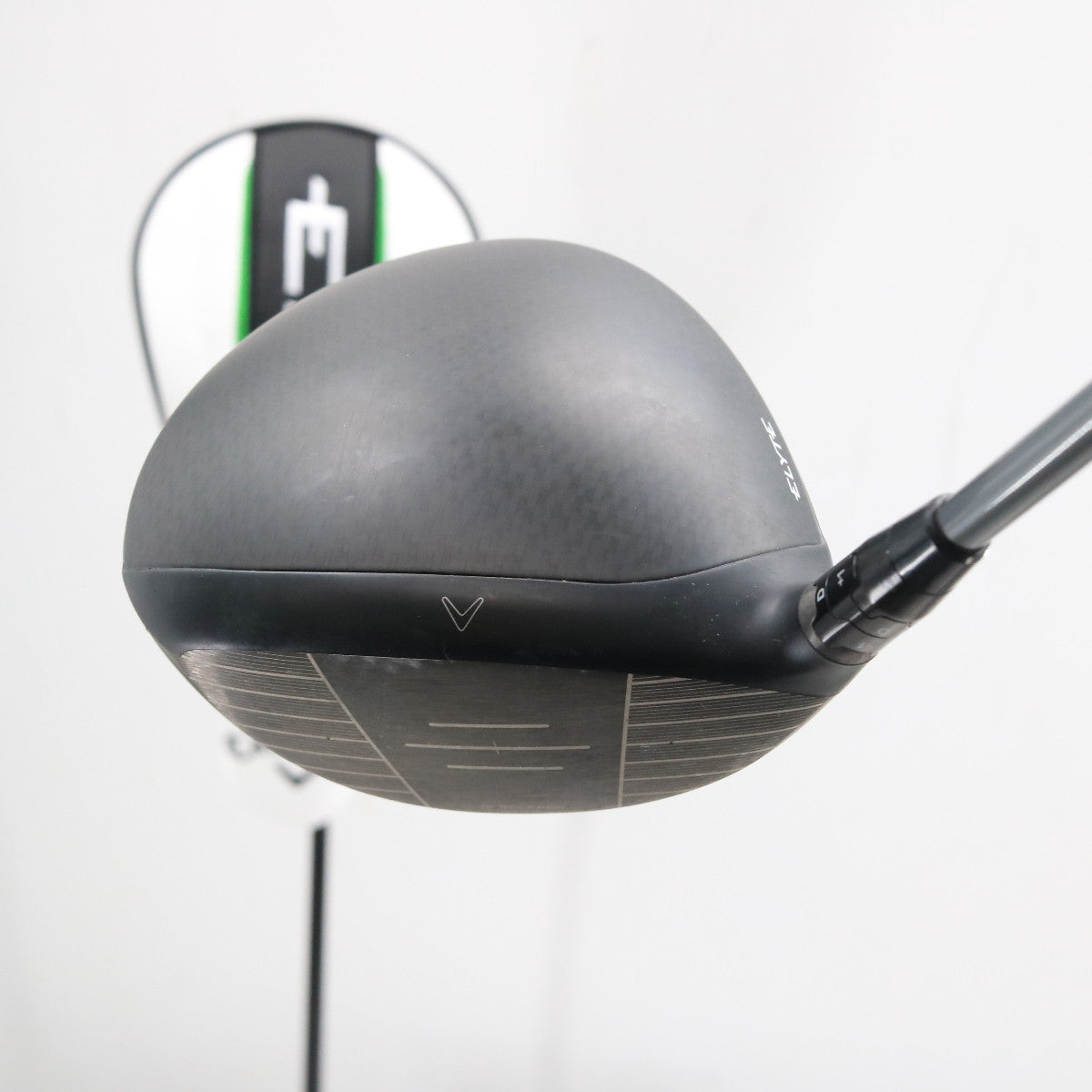 Callaway Elyte Driver 9.0 Deg Graphite Denali 5.5 Regular Right-Handed S-157207