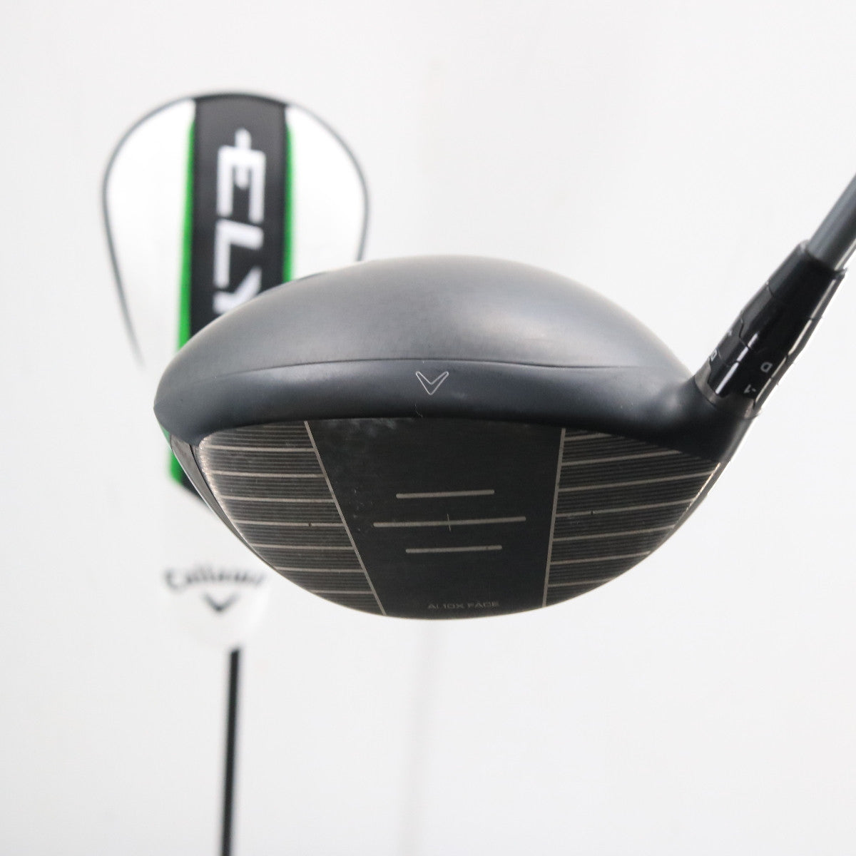 Callaway Elyte Driver 9.0 Deg Graphite Denali 5.5 Regular Right-Handed S-157207
