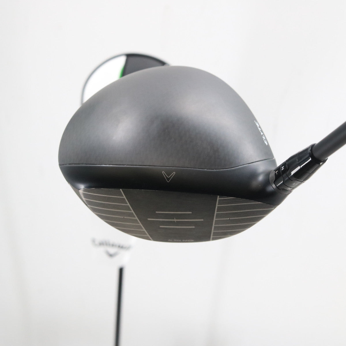 Callaway Elyte Driver 12.0 Deg Graphite Black Tensei S Stiff Right-Hand S-157209