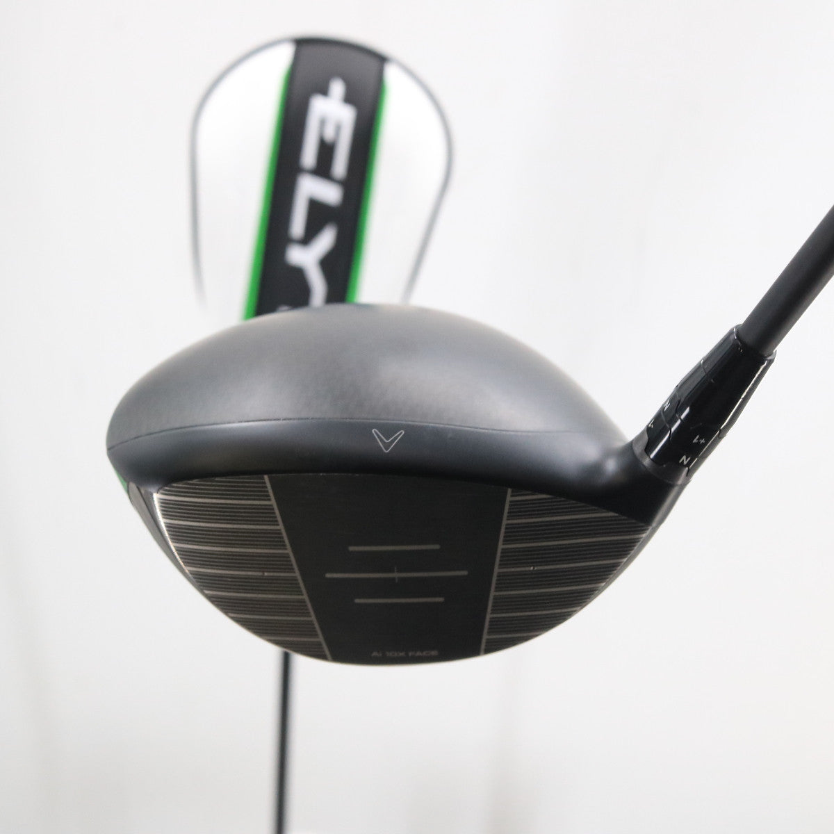 Callaway Elyte Driver 12.0 Deg Graphite Black Tensei S Stiff Right-Hand S-157209