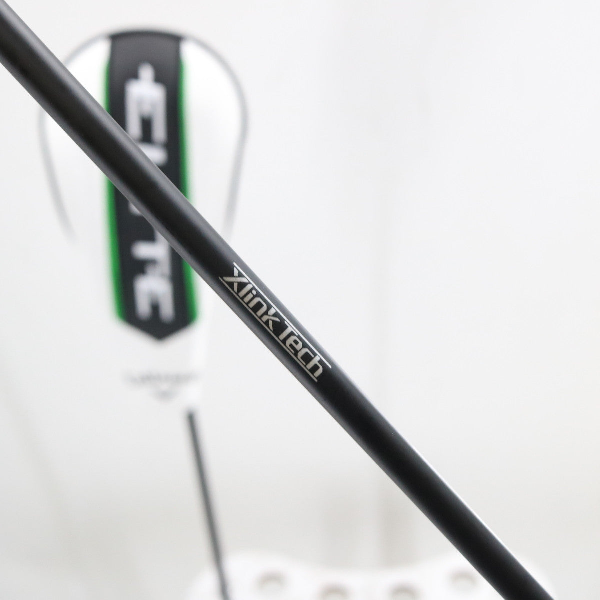 Callaway Elyte Driver 12.0 Deg Graphite Black Tensei S Stiff Right-Hand S-157209