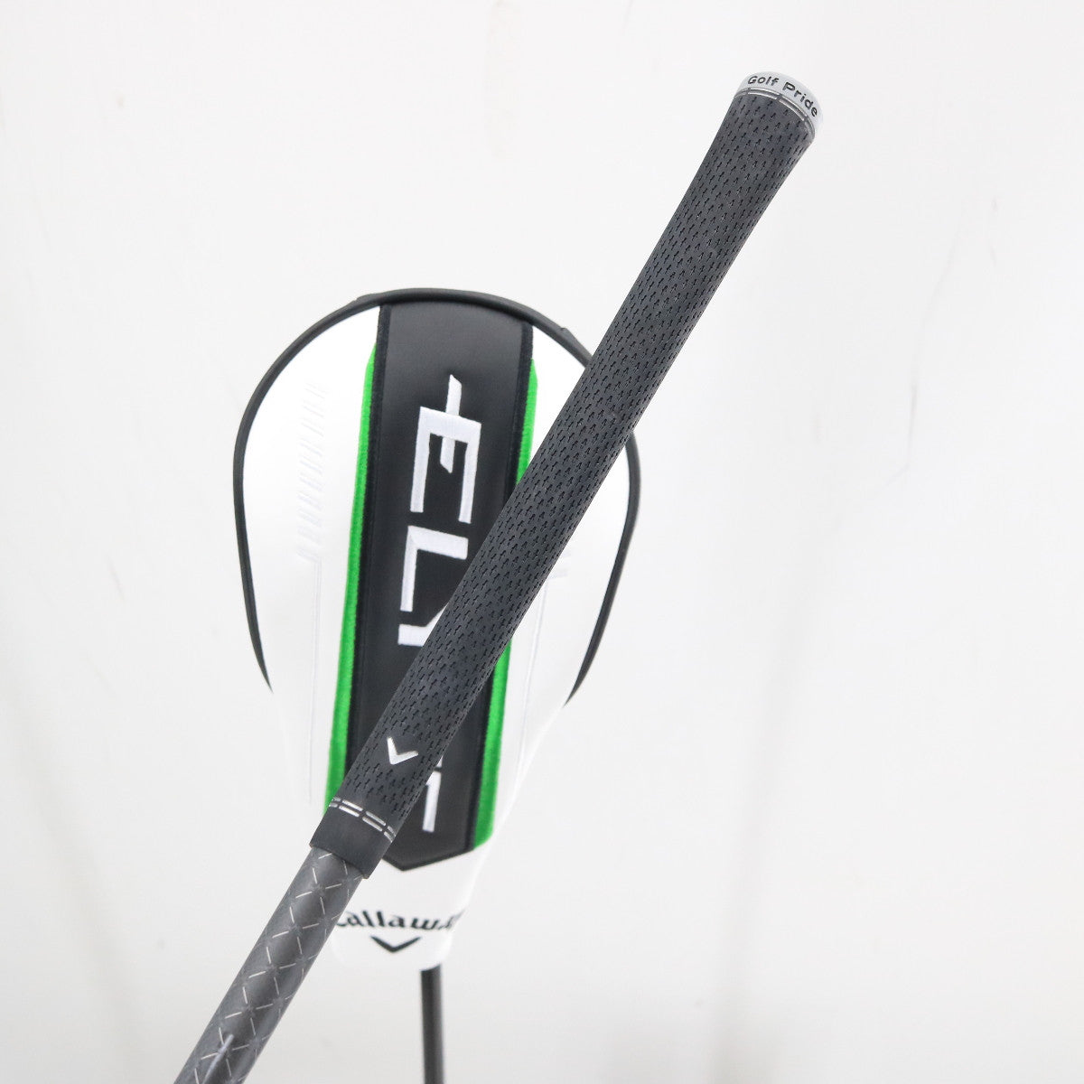 Callaway Elyte Driver 12.0 Deg Graphite Black Tensei S Stiff Right-Hand S-157209