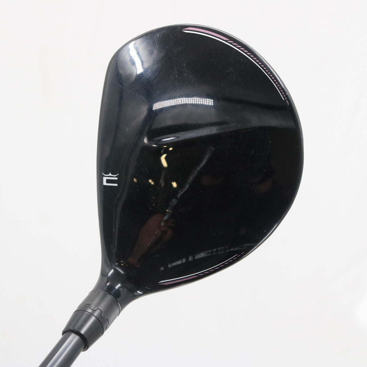 Cobra LTDx Max Women's 3 Fairway Wood 18.5 Deg Graphite 4F1 Ladies RH S-157242
