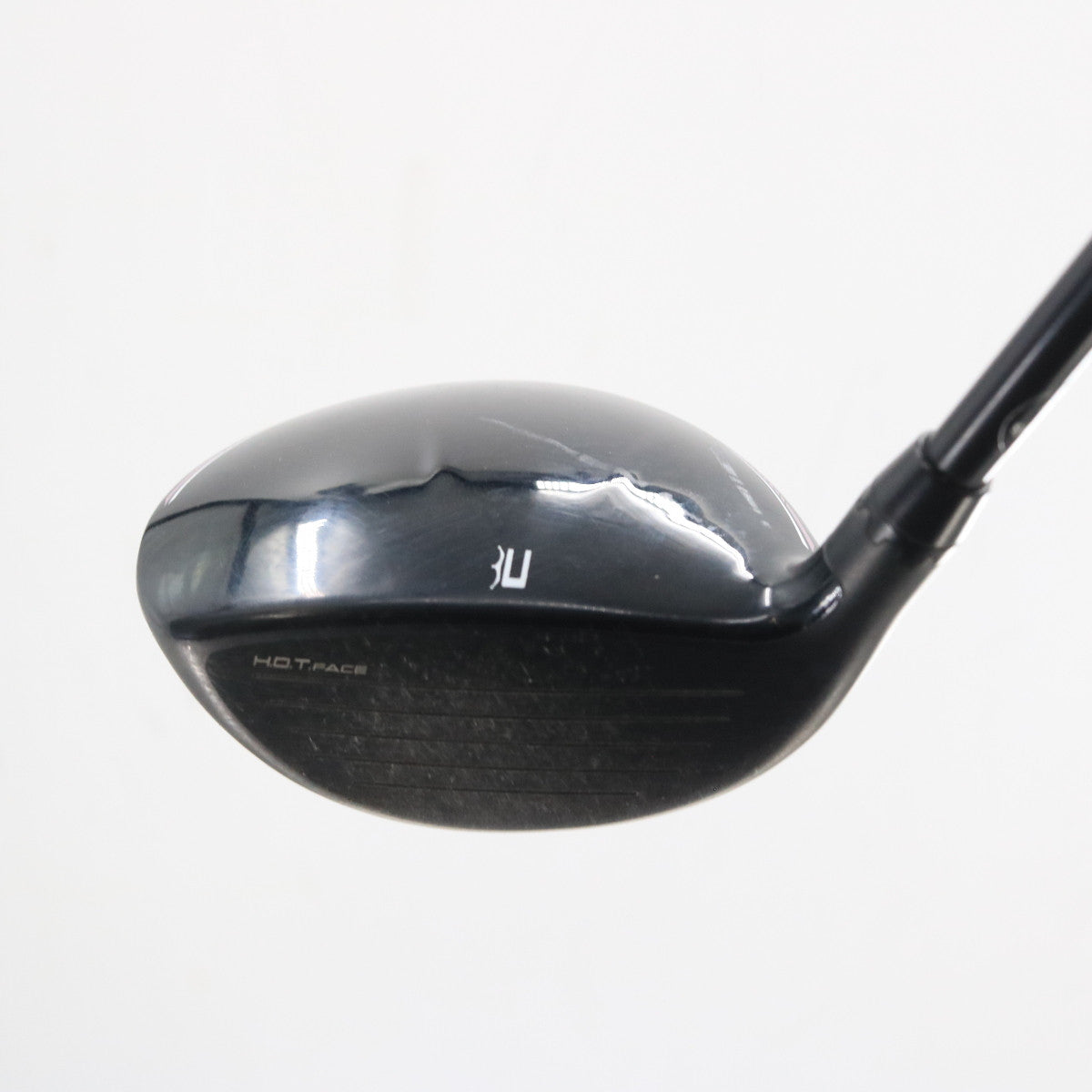 Cobra LTDx Max Women's 3 Fairway Wood 18.5 Deg Graphite 4F1 Ladies RH S-157242