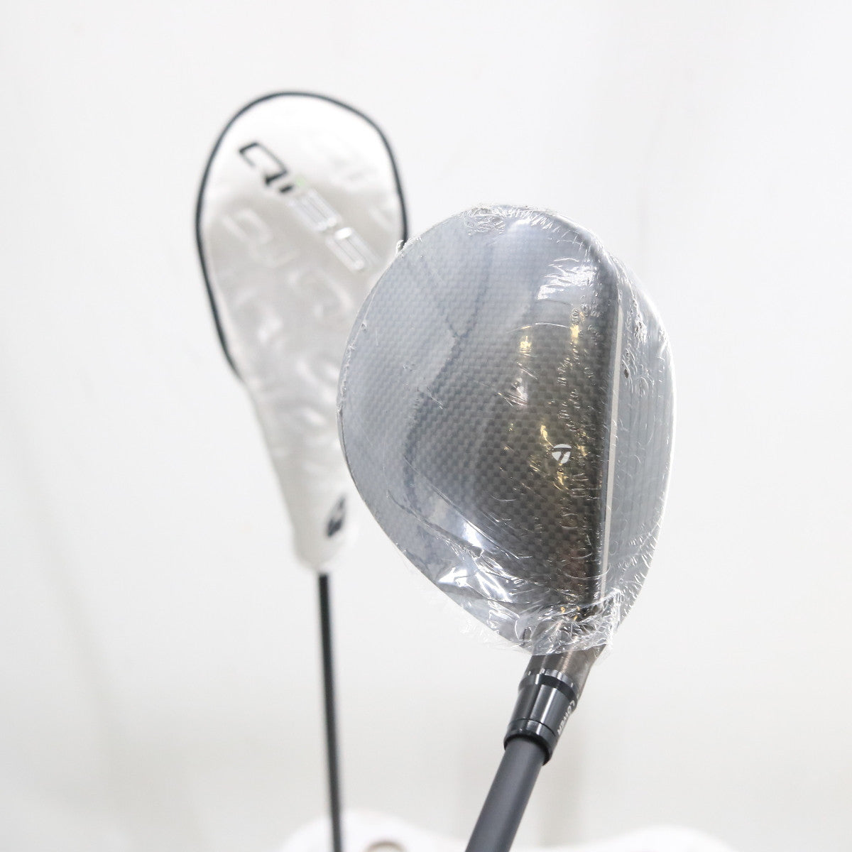 TaylorMade Qi35 Tour 3 Fairway Wood 15 Deg Blue Kai'li Stiff Left-Hand S-157265