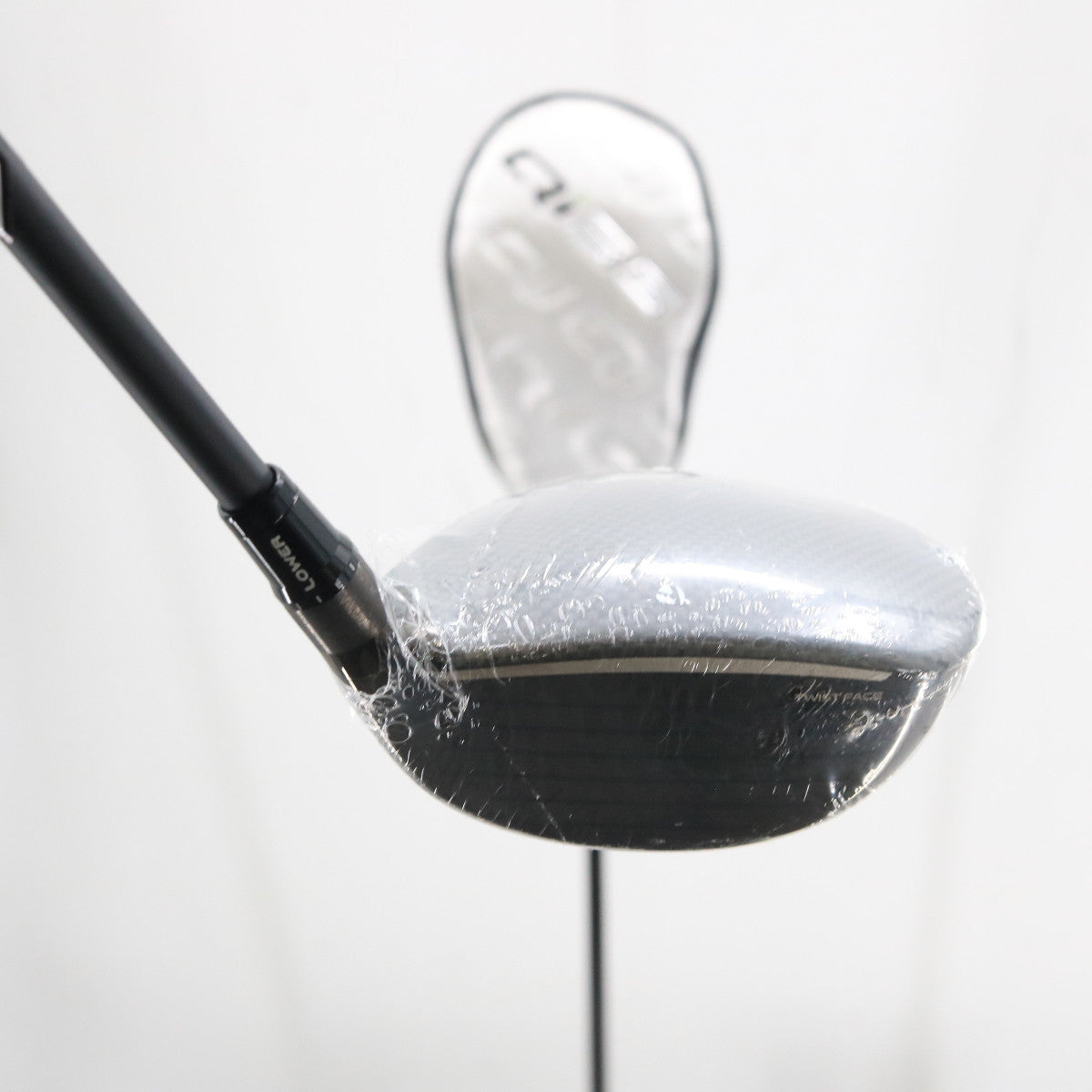 TaylorMade Qi35 Tour 3 Fairway Wood 15 Deg Blue Kai'li Stiff Left-Hand S-157265