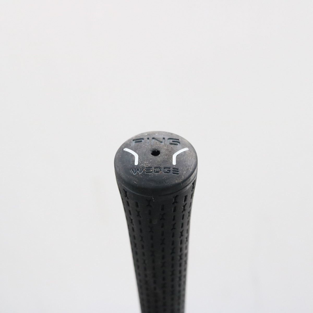 Ping S159 Chrome Lob Wedge 58 Degrees 58.08B Black Dot Z-Z115 Steel RH S-157270