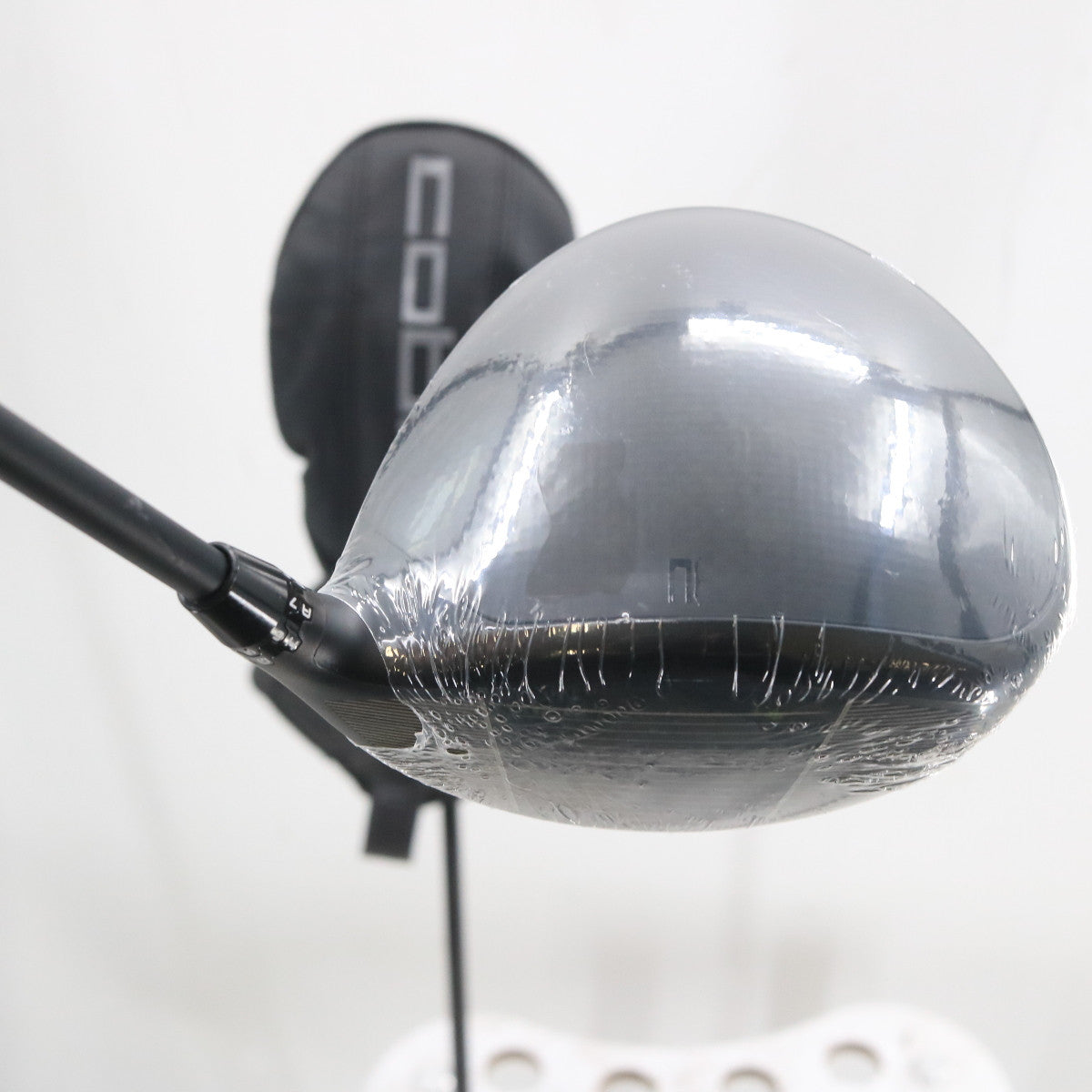Cobra DS-Adapt X Driver 9.0 Deg Graphite Vanquish 4-R2 Senior Left-Hand S-157275