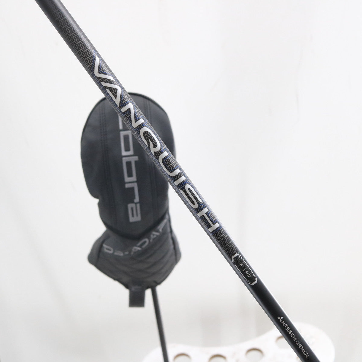Cobra DS-Adapt X Driver 9.0 Deg Graphite Vanquish 4-R2 Senior Left-Hand S-157275
